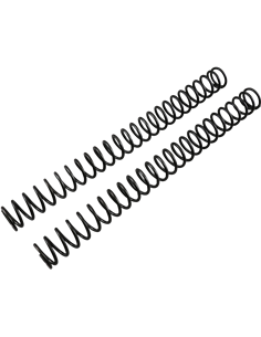 Muelles de horquilla de recambio FACTORY CONNECTION LRN-053