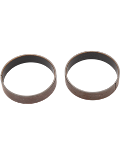 Juego de casquillos de suspensión de alto rendimiento WP FACTORY CONNECTION DUGUIDESET48WP