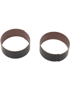 Juego de casquillos de suspensión de alto rendimiento WP FACTORY CONNECTION FBPISTONSET48WP