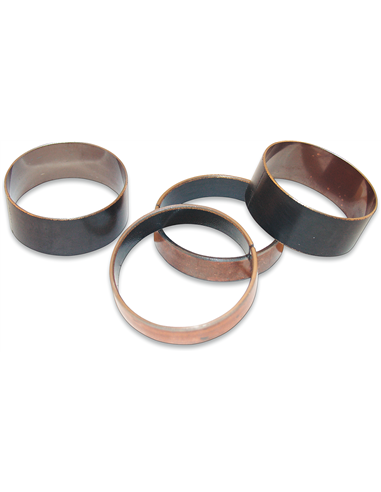 Juego de casquillos de suspensión de alto rendimiento WP FACTORY CONNECTION FBPISTONSET48WP