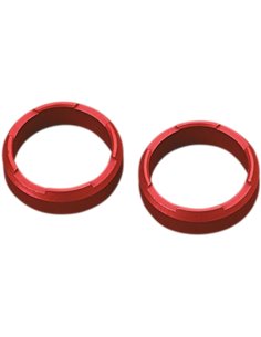 Kit collar bloqueo de hidráulico en horquilla FACTORY CONNECTION OLC48K09