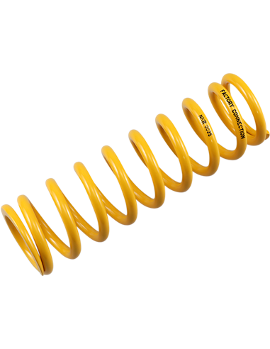 Muelles de amortiguador FACTORY CONNECTION NNR-0035