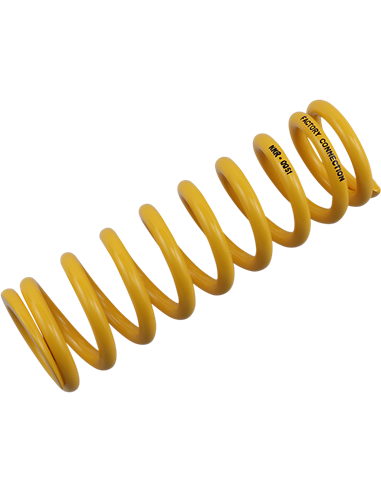 Muelles de amortiguador FACTORY CONNECTION NNR-0051