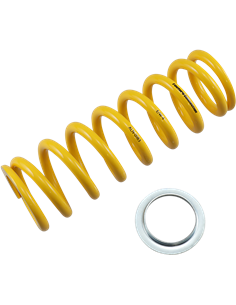 Muelles de amortiguador FACTORY CONNECTION ALN-0063