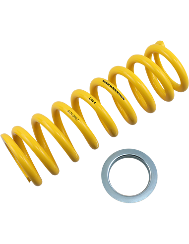 Muelles de amortiguador FACTORY CONNECTION ALN-0067