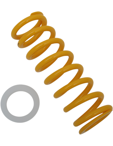 Muelles de amortiguador FACTORY CONNECTION NNU-0058