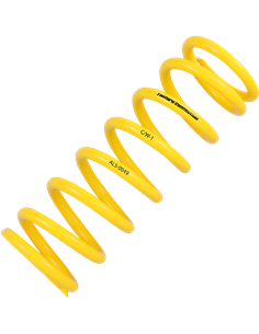 Muelles de amortiguador FACTORY CONNECTION ALS-0049