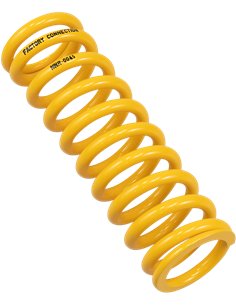 Muelles de amortiguador FACTORY CONNECTION ALS-0063
