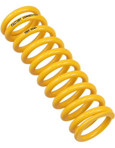 Muelles de amortiguador FACTORY CONNECTION ALS-0063