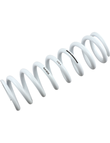 Muelles de amortiguador FACTORY CONNECTION ALA-0058