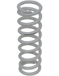 Muelles de amortiguador FACTORY CONNECTION ALA-0061