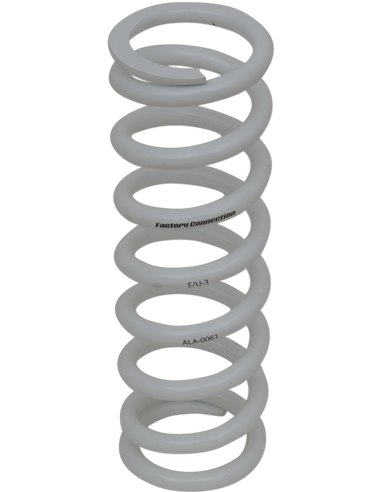 Muelles de amortiguador FACTORY CONNECTION ALA-0061