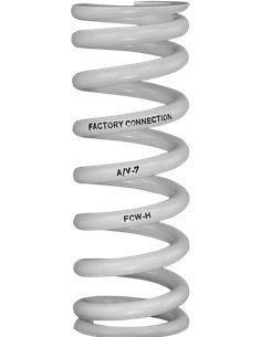 Muelles de amortiguador FACTORY CONNECTION ALA-0037