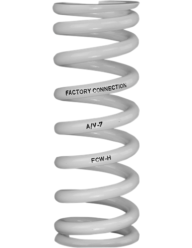 Muelles de amortiguador FACTORY CONNECTION ALA-0037