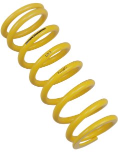 Muelles de amortiguador FACTORY CONNECTION ALL-0051