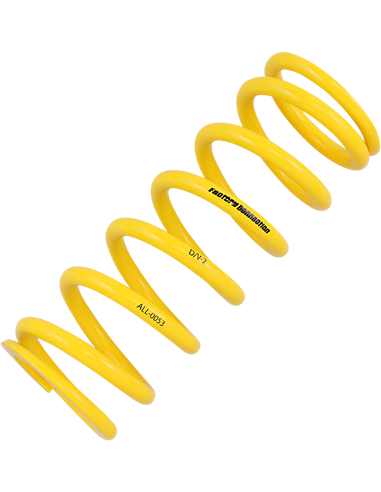 Muelles de amortiguador FACTORY CONNECTION ALL-0053