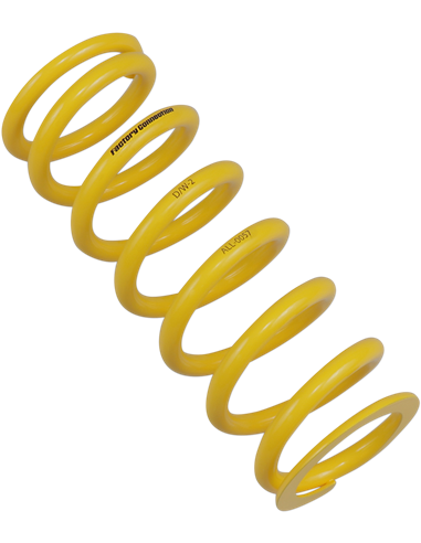 Muelles de amortiguador FACTORY CONNECTION ALL-0057