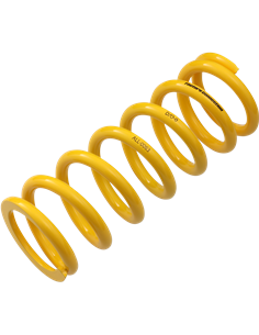 Muelles de amortiguador FACTORY CONNECTION ALL-0063