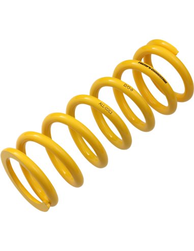 Muelles de amortiguador FACTORY CONNECTION ALL-0063