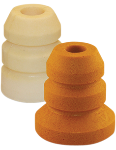 Tope de suspensión de goma de alta resistencia FACTORY CONNECTION SB18