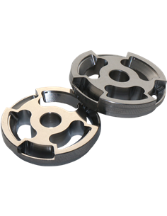 Pistón de compresión de amortiguador FACTORY CONNECTION CAPISTONSET-4CS