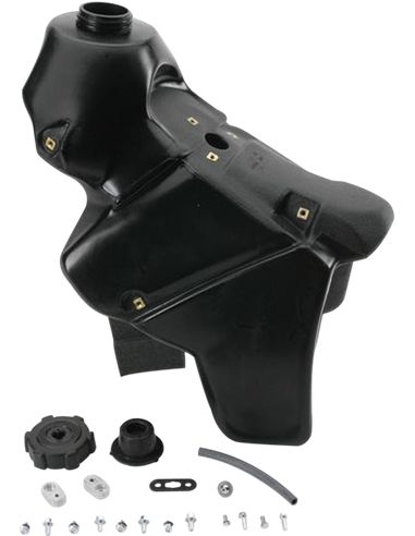 Depósito de gasolina de gran volumen IMS PRODUCTS INC. 113320-BK1