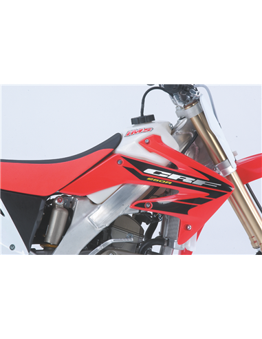 Depósito de gasolina de gran volumen IMS PRODUCTS INC. 112234-N2