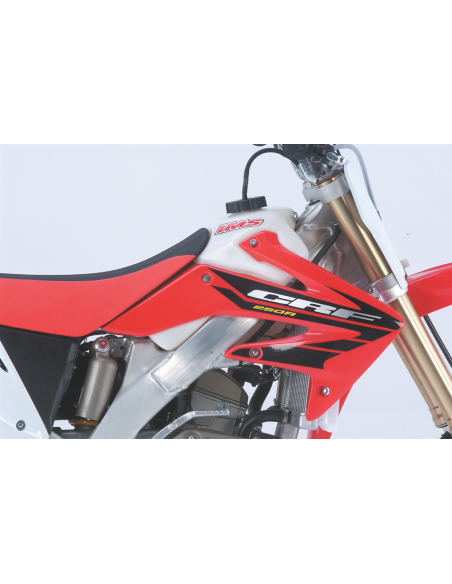 Depósito de gasolina de gran volumen IMS PRODUCTS INC. 112234-N2