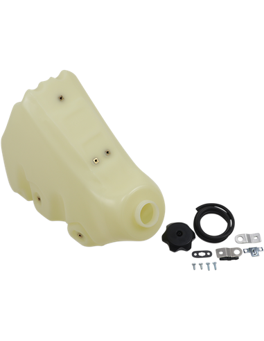 Depósito de gasolina de gran volumen IMS PRODUCTS INC. 115520-N2