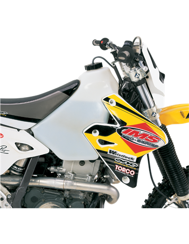 Depósito de gasolina de gran volumen IMS PRODUCTS INC. 115520-N2