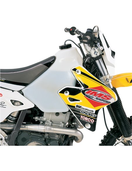 Depósito de gasolina de gran volumen IMS PRODUCTS INC. 115520-N2