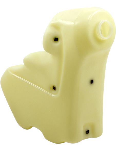 Depósito de gasolina de gran volumen IMS PRODUCTS INC. 115524-N2