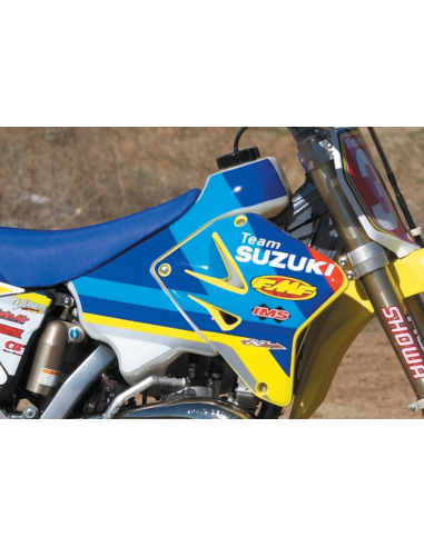 Depósito de gasolina de gran volumen IMS PRODUCTS INC. 115524-N2