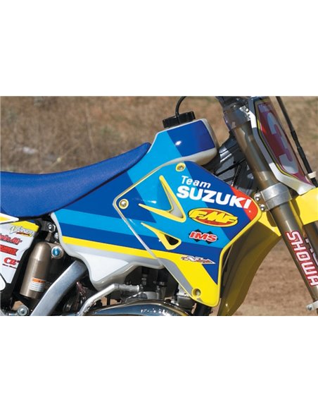 Depósito de gasolina de gran volumen IMS PRODUCTS INC. 115524-N2