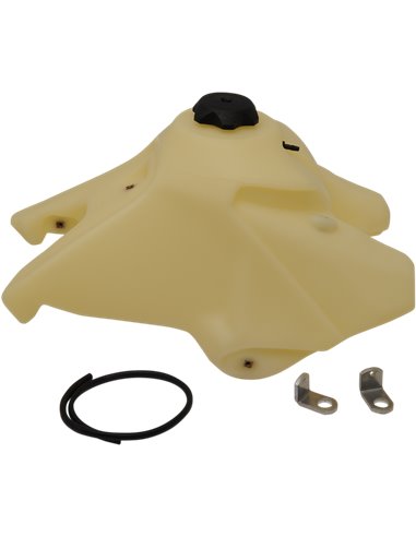 Depósito de gasolina de gran volumen IMS PRODUCTS INC. 125512-N2