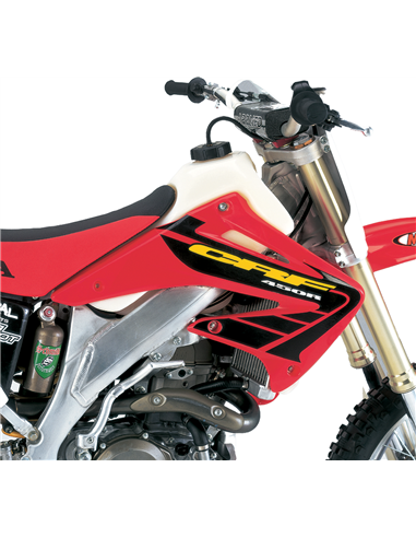 Depósito de gasolina de gran volumen IMS PRODUCTS INC. 112230-N2