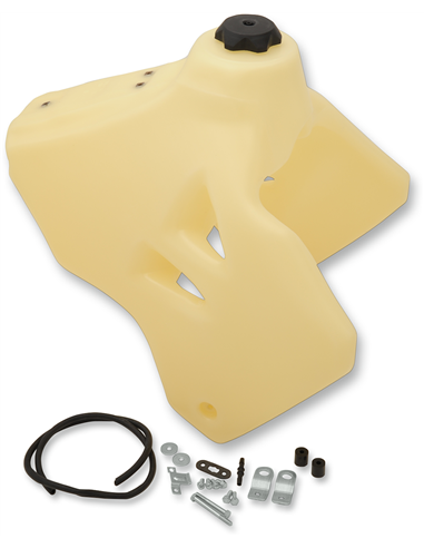 Depósito de gasolina de gran volumen IMS PRODUCTS INC. 115521-N2