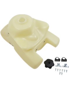 Depósito de gasolina de gran volumen IMS PRODUCTS INC. 122227-N2