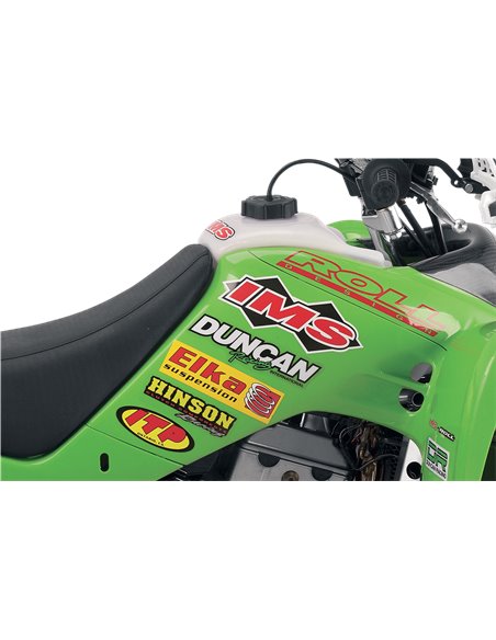 Depósito de gasolina de gran volumen IMS PRODUCTS INC. 122227-N2