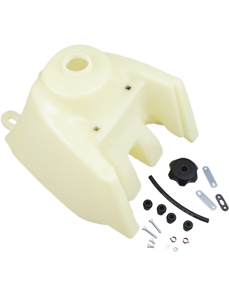 Depósito de gasolina de gran volumen IMS PRODUCTS INC. 127311-N2