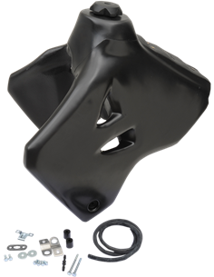 Depósito de gasolina de gran volumen IMS PRODUCTS INC. 115521-BK1