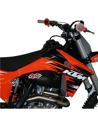 Depósito de gasolina de gran volumen IMS PRODUCTS INC. 113332-N2