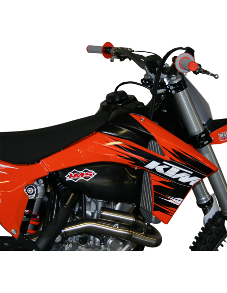 Depósito de gasolina de gran volumen IMS PRODUCTS INC. 113332-N2