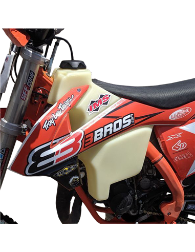 Depósito de gasolina de gran volumen IMS PRODUCTS INC. 113346-N2