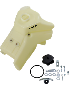 Depósito de gasolina de gran volumen IMS PRODUCTS INC. 112254-N2