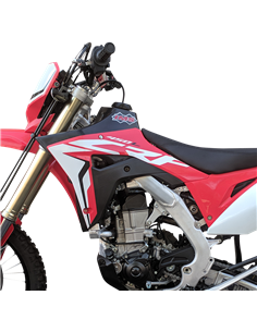 Depósito de gasolina de gran volumen IMS PRODUCTS INC. 112255-BK1