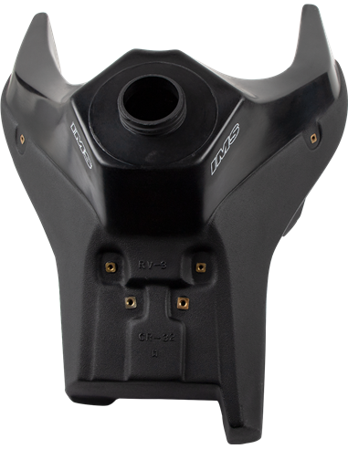 Depósito de gasolina de gran volumen IMS PRODUCTS INC. 112255-BK1