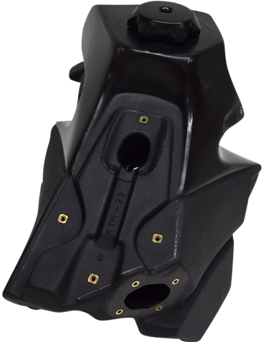 Depósito de gasolina de gran volumen IMS PRODUCTS INC. 113341-BK1