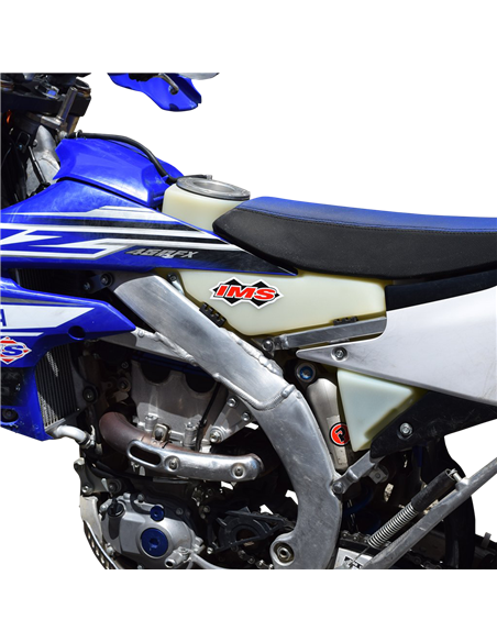 Depósito de gasolina de gran volumen IMS PRODUCTS INC. 117340-BK1