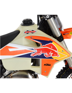 Depósito de gasolina de gran volumen IMS PRODUCTS INC. 113348-BK1